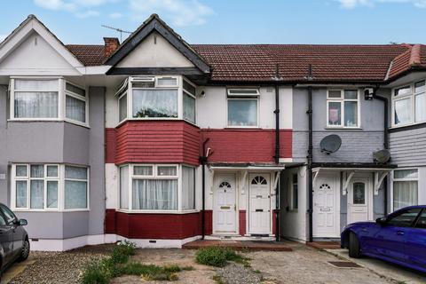 1 bedroom maisonette for sale, Everton Drive, Middlesex, HA7