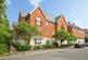 Sanville Gardens, Stanstead Abbotts, Ware