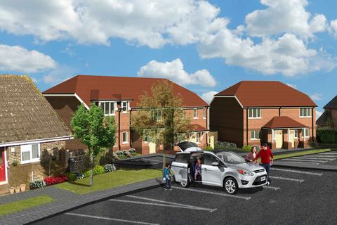 2 bedroom semi-detached house for sale, Pathfield Close (Plot 6), Chiddingfold, Godalming, Surrey