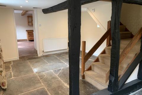 4 bedroom detached house to rent, Felindre, Nr Knighton