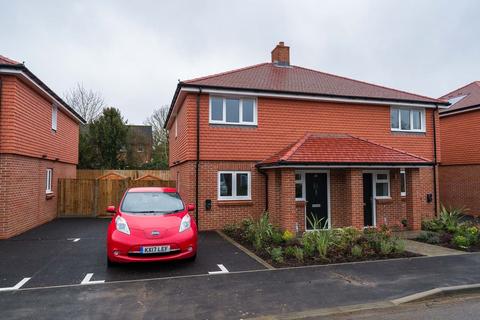 2 bedroom semi-detached house for sale, Plot 5, Queens Mead, Chiddingfold, Godalming, Surrey