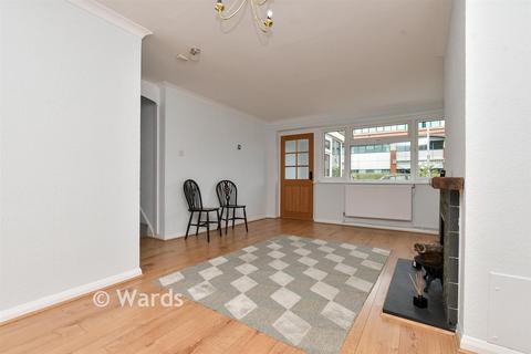 3 bedroom semi-detached house for sale, Northwood Road, Broadstairs CT10