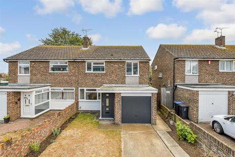 3 bedroom semi-detached house for sale, Northwood Road, Broadstairs CT10
