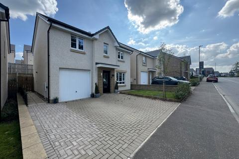 undefined, Duich Crescent, Glasgow, Glasgow City, G33