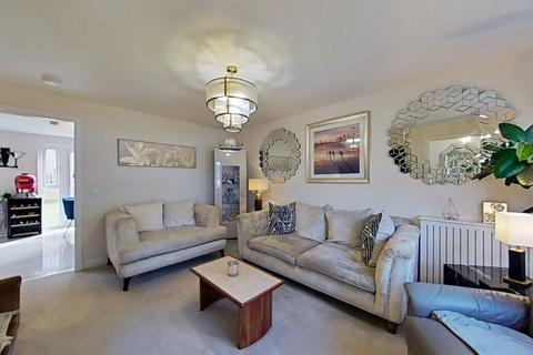 undefined, Duich Crescent, Glasgow, Glasgow City, G33