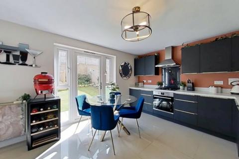 undefined, Duich Crescent, Glasgow, Glasgow City, G33