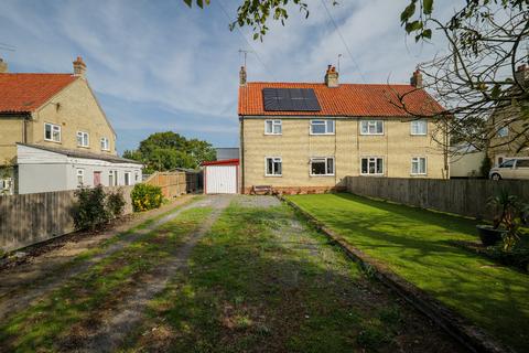 3 bedroom semi-detached house for sale, The Drove, West Raynham