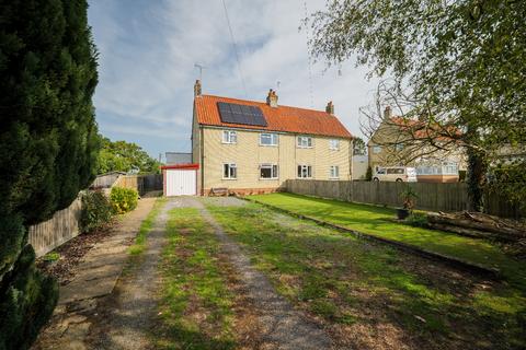 3 bedroom semi-detached house for sale, The Drove, West Raynham