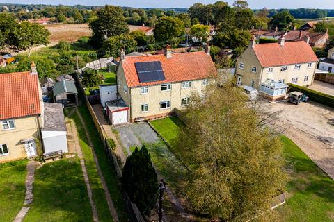 3 bedroom semi-detached house for sale, The Drove, West Raynham