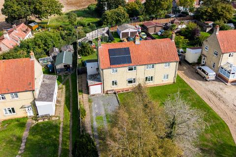3 bedroom semi-detached house for sale, The Drove, West Raynham