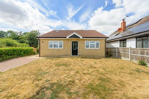 4 bedroom detached bungalow for sale, Bourne Hill, Ipswich IP2