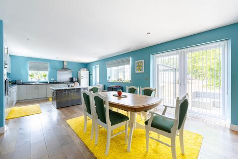 4 bedroom detached bungalow for sale, Bourne Hill, Ipswich IP2
