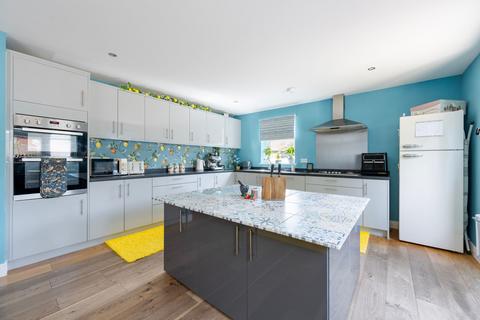 4 bedroom detached bungalow for sale, Bourne Hill, Ipswich IP2