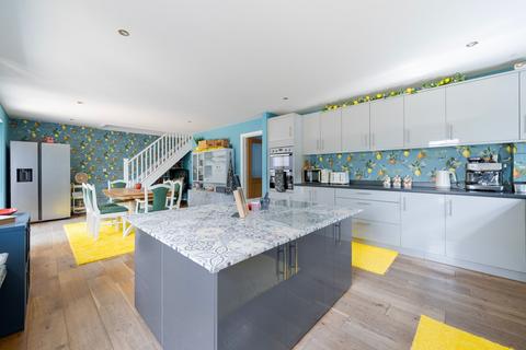 4 bedroom detached bungalow for sale, Bourne Hill, Ipswich IP2