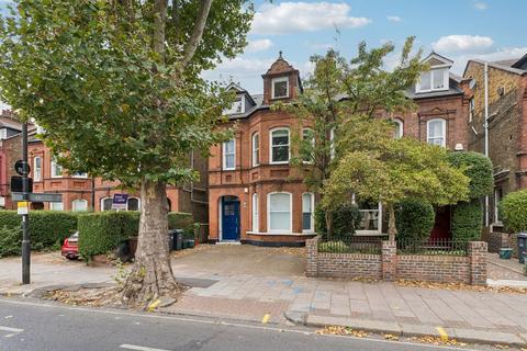 1 bedroom flat for sale, Goldhawk Road, Hammersmith W6