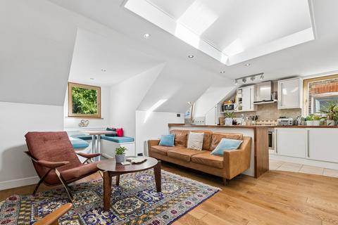 1 bedroom flat for sale, Goldhawk Road, Hammersmith W6