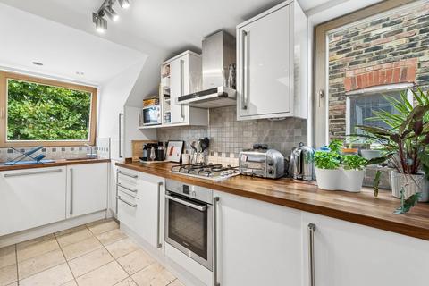 1 bedroom flat for sale, Goldhawk Road, Hammersmith W6