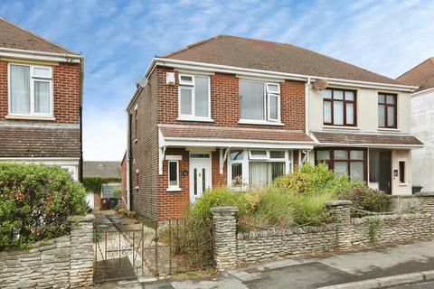 3 bedroom semi-detached house for sale, Fisgard Road, Gosport
