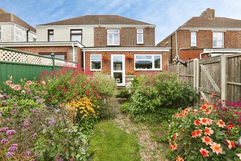 3 bedroom semi-detached house for sale, Fisgard Road, Gosport
