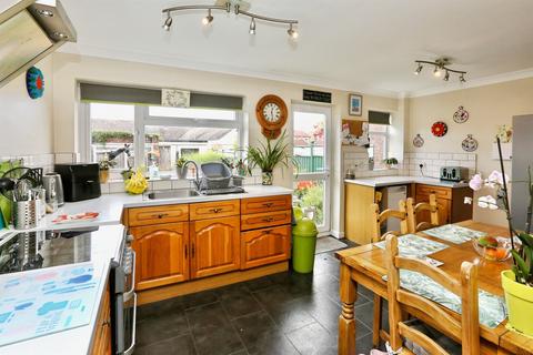 3 bedroom semi-detached house for sale, Fisgard Road, Gosport