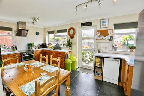 3 bedroom semi-detached house for sale, Fisgard Road, Gosport