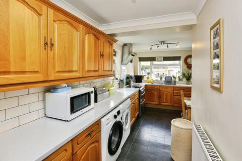 3 bedroom semi-detached house for sale, Fisgard Road, Gosport