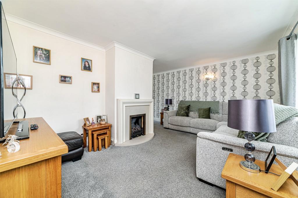 House in Basingstoke and Deane, Basingstoke - View 5