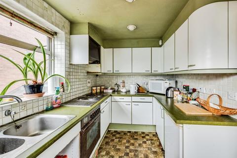 3 bedroom semi-detached house for sale, Ashmole Road, Abingdon