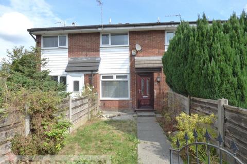 2 bedroom terraced house to rent, Andover Avenue, Middleton, Manchester, Greater Manchester, M24