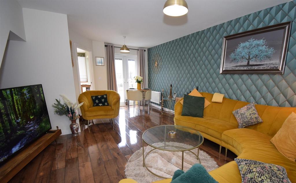 House in South Shields - View 2