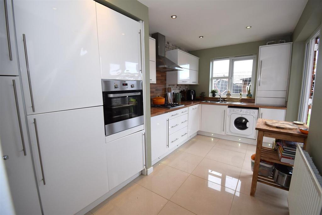 House in South Shields - View 3