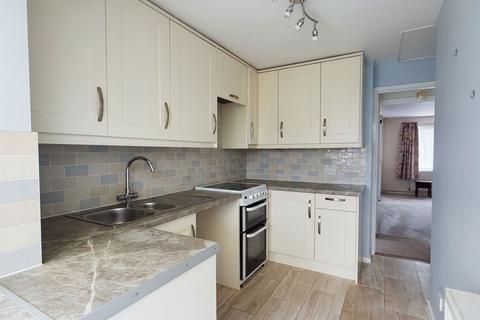 2 bedroom semi-detached bungalow for sale, Tansy Close, Harrogate, HG3