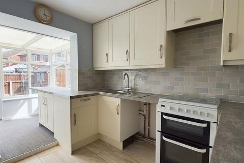 2 bedroom semi-detached bungalow for sale, Tansy Close, Harrogate, HG3