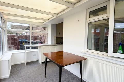 2 bedroom semi-detached bungalow for sale, Tansy Close, Harrogate, HG3