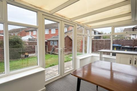 2 bedroom semi-detached bungalow for sale, Tansy Close, Harrogate, HG3