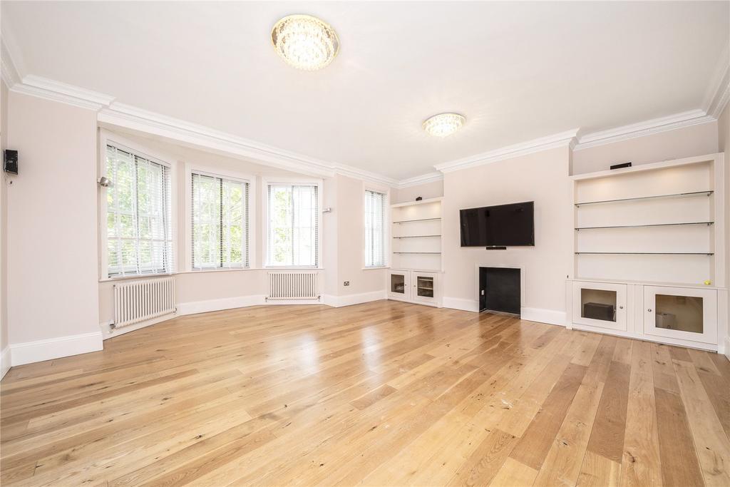 Apartment in London - View 2