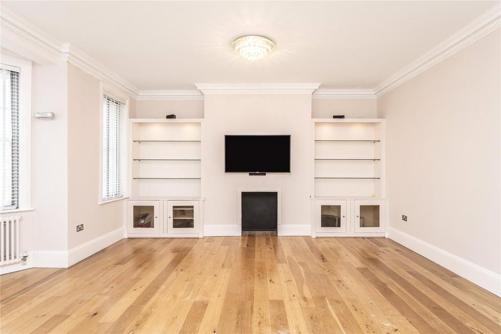 Apartment in London - View 3