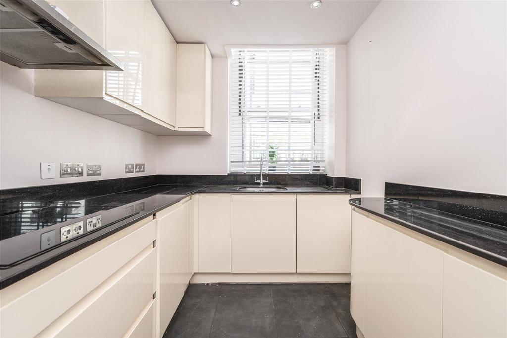 Apartment in London - View 4
