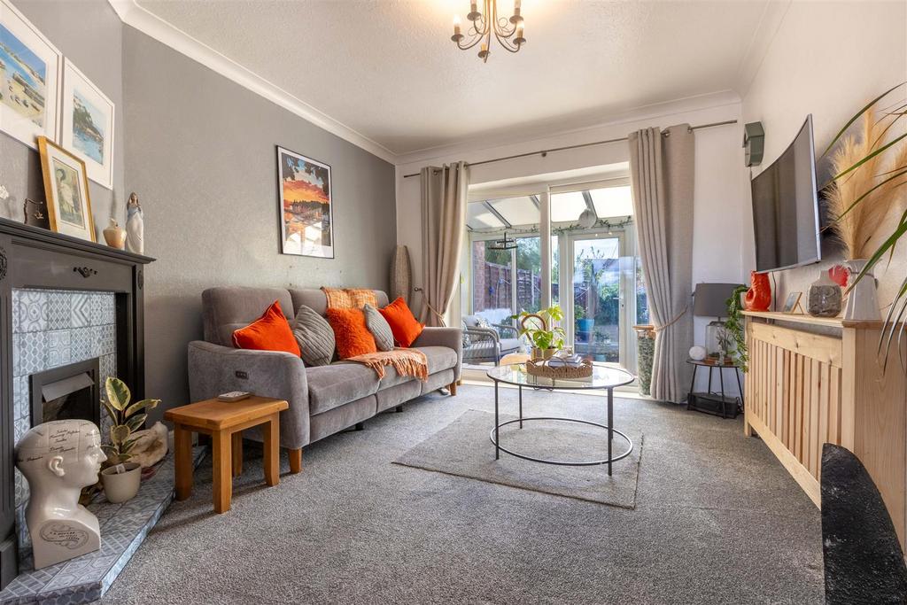 House in Birmingham - View 2