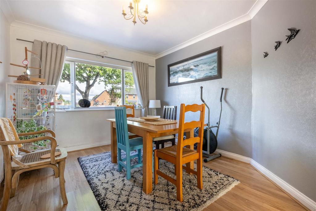 House in Birmingham - View 3
