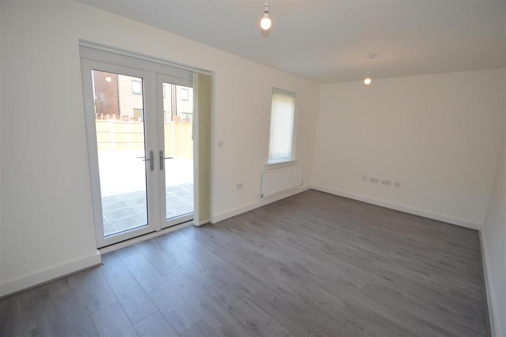 House in Manchester - View 2