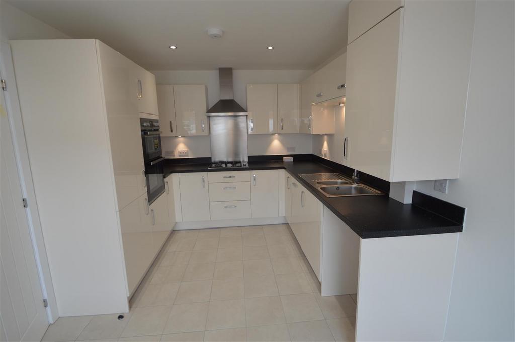 House in Manchester - View 3