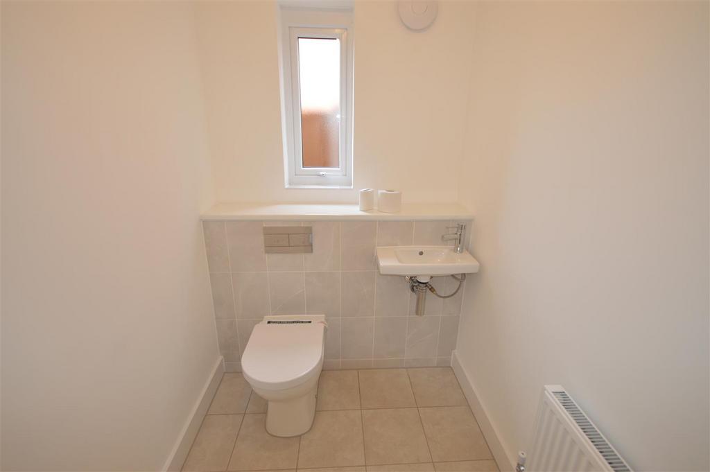 House in Manchester - View 4