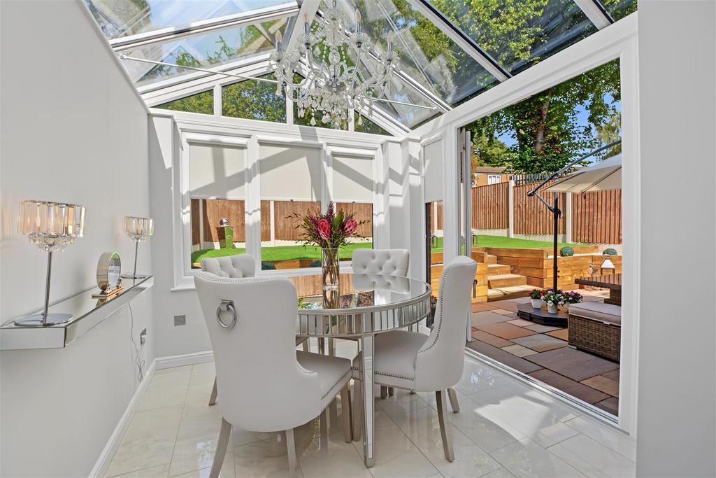 House in Nottingham - More