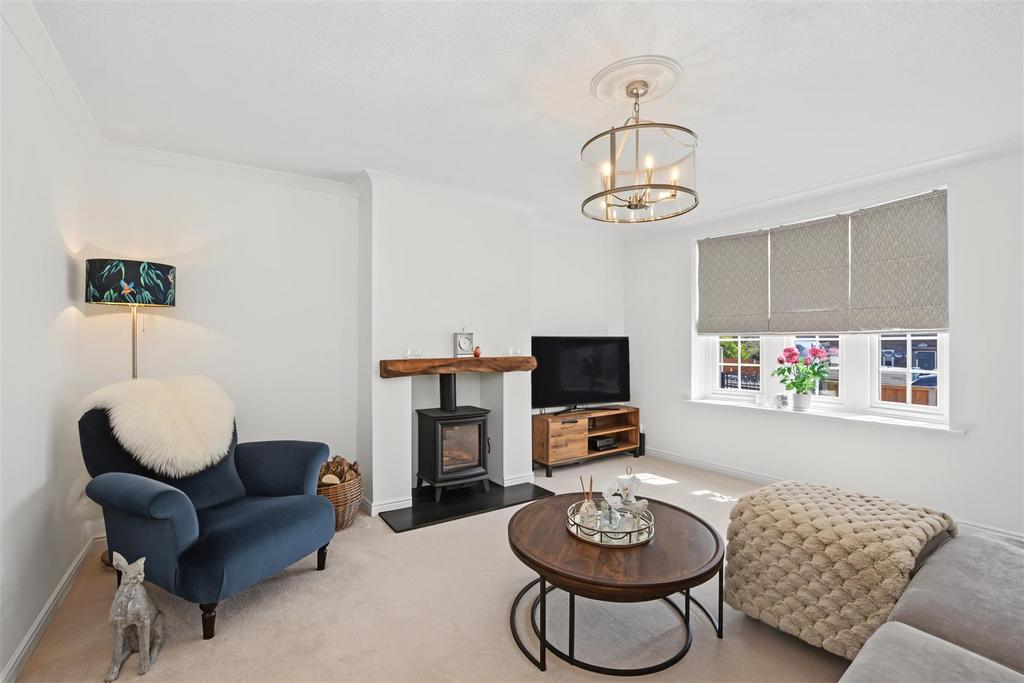 House in Nottingham - View 3