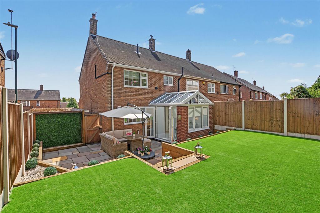 House in Nottingham - View 4