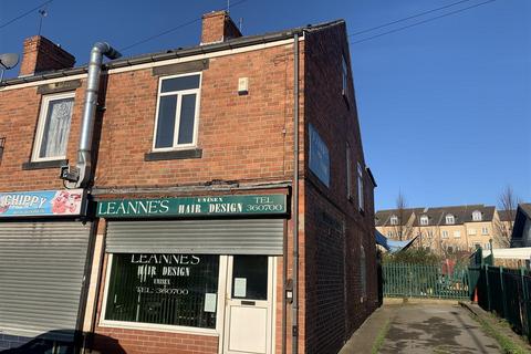 undefined, Church Street, Jump, Barnsley