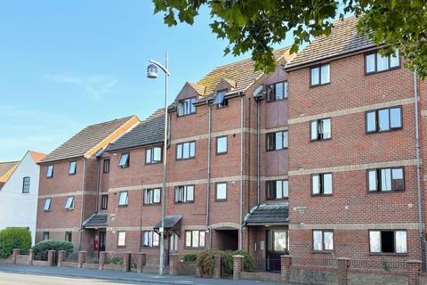 Wises Court, Mumby Road, Gosport PO12 1DD