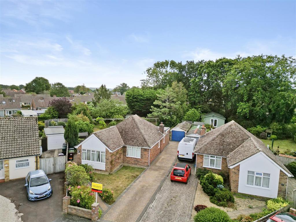House in Hailsham