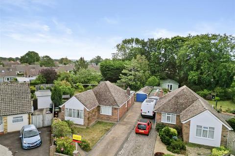 3 bedroom detached bungalow for sale, Caburn Way, Hailsham